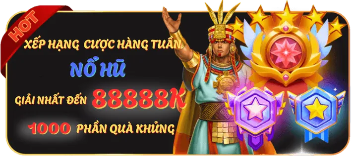 Biểu tượng hoàn trả tiền cược, thể hiện chính sách hoàn trả tại vin88 code
